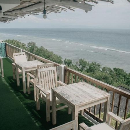 Sea Terras Suite And Luxury Batununggul Exterior photo