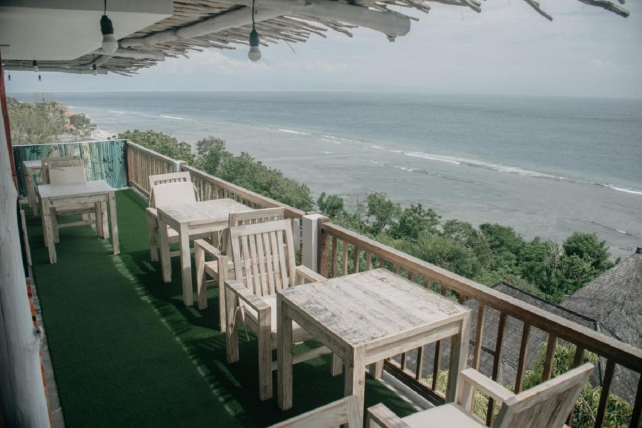 Sea Terras Suite And Luxury Batununggul Exterior photo