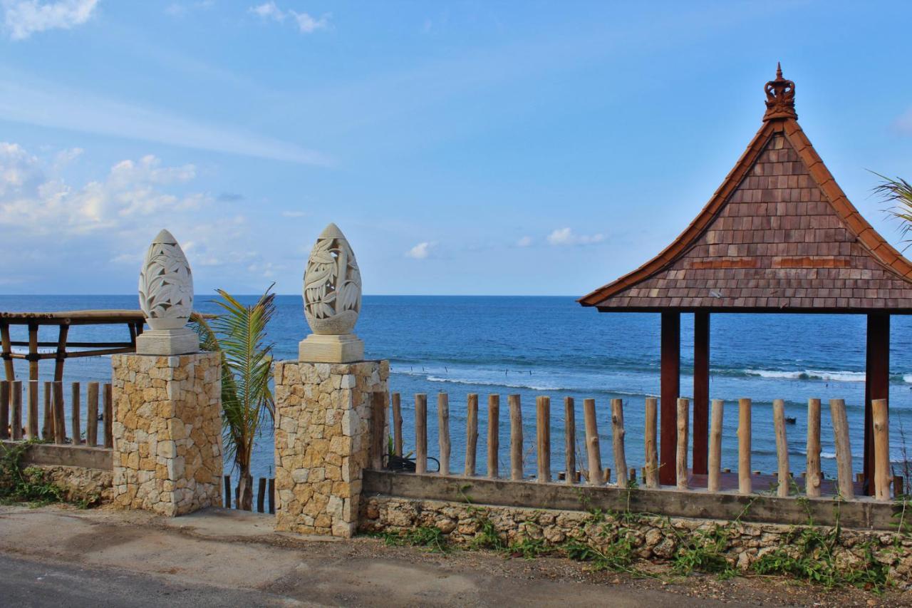 Sea Terras Suite And Luxury Batununggul Exterior photo